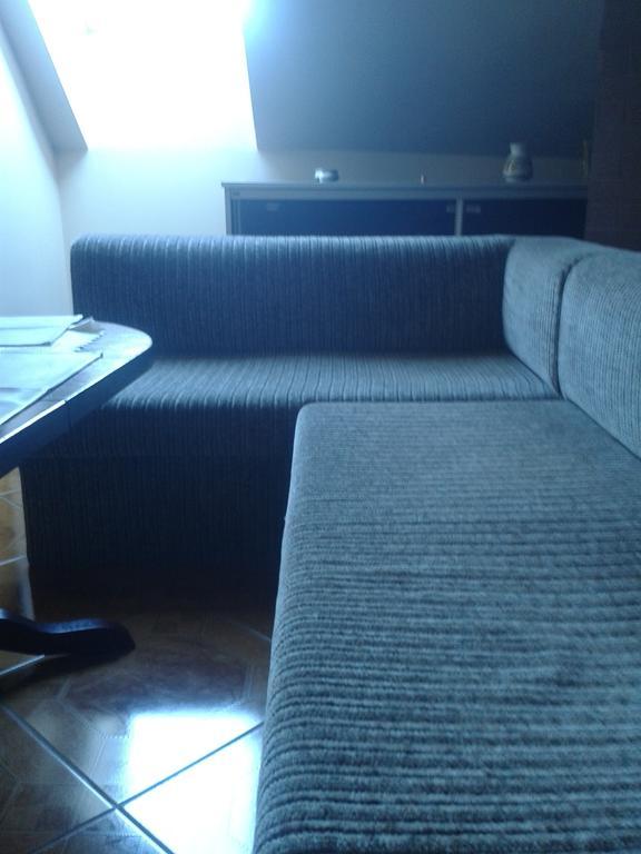 Gosciniec Sloneczny Hotel Drzonkow Room photo